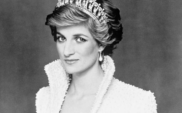 Lady Diana... 25 ans déjà: séries et documentaire à voir