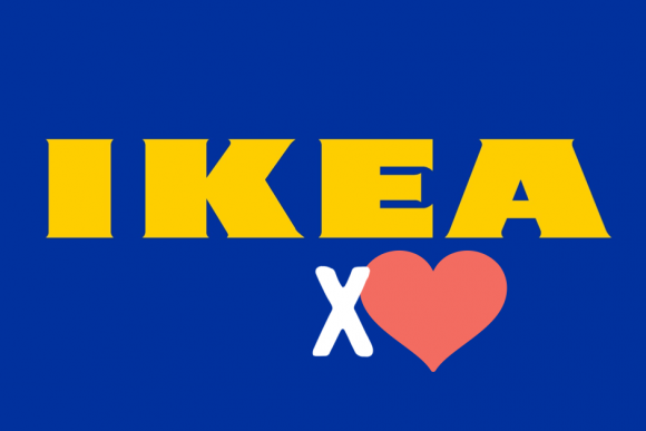 IKEA propose un souper pour la St-Valentin