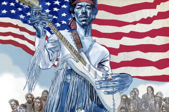 4th of July : Écoutez 5 des interprétations les plus mémorables de l'hymne national américain