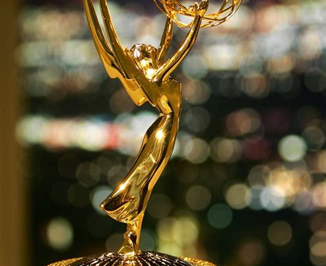 Les nominations des Emmy Awards