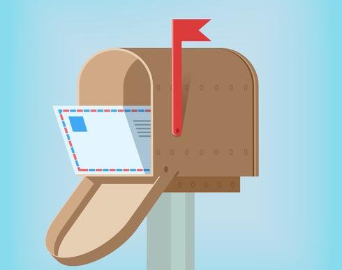 Comment réduire la publicité postale