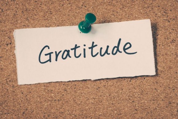 21 jours de gratitude et d'abondance