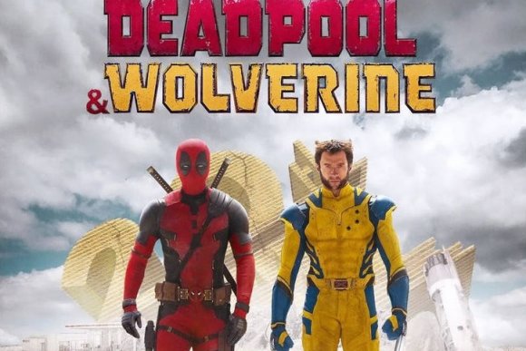 Deadpool & Wolverine : la bande-annonce est disponible