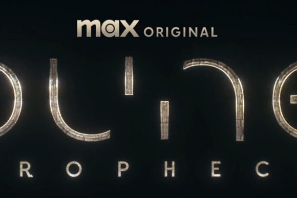 Première bande-annonce de Dune : Prophecy sur Crave! 