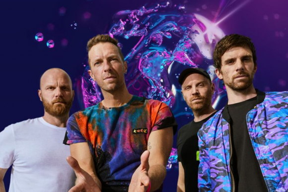 Coldplay au Festival d'été de Québec 2025?