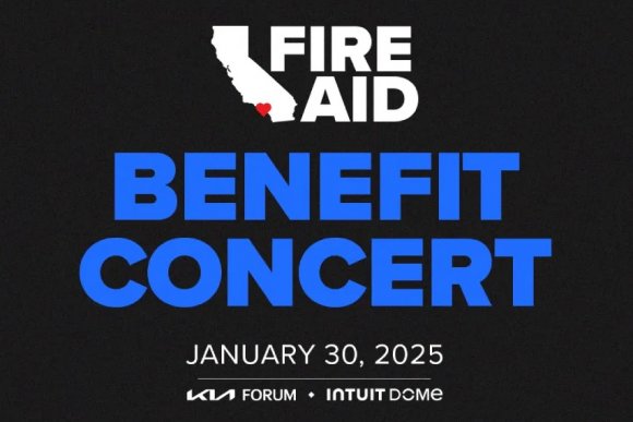 Fire Aid : Revoyez le concert mettant en vedette une tonne d'artistes dont Billie Eilish, Lady Gaga et même Nirvana!