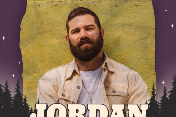 Warren Zeiders, Jordan Davis et Parker McCollum pour la 11e édition du Festival Country Lotbinière