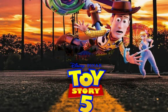 Super Mario Galaxy, Toy Story 5, Michael : les bandes-annonces qui retiennent l'attention 